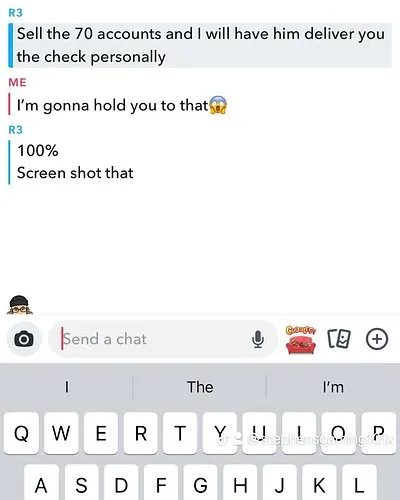 Stephens Gaming 101 community post