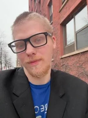 Stephens Gaming 101 creator outdoors