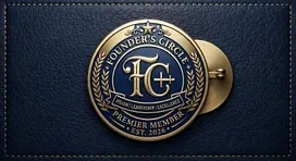Founders circle+ tier thumbnail
