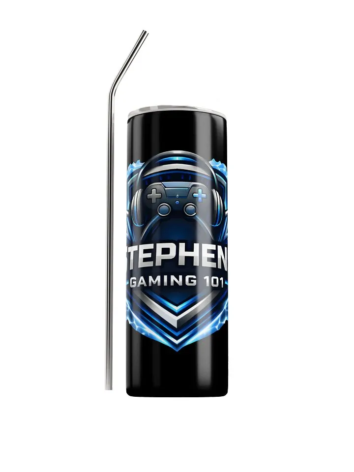 Tumbler of potions